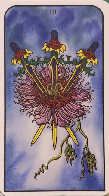 Nature Spirit Tarot